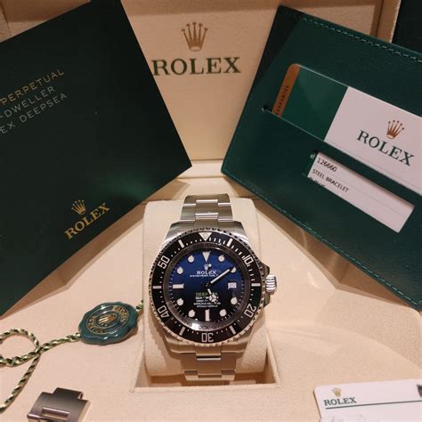 Vendi il tuo Rolex 